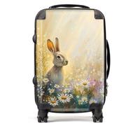 Warren Reed - Designer Ava Sterling 00011 Suitcase Cabin, Multi