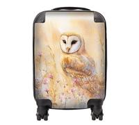 Warren Reed - Designer Ava Sterling 00013 Suitcase Small, Multi