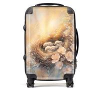 Warren Reed - Designer Ava Sterling 00014 Suitcase Cabin, Multi