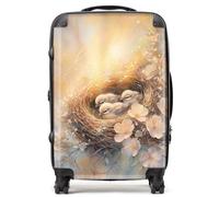 Warren Reed - Designer Ava Sterling 00014 Suitcase Medium, Multi