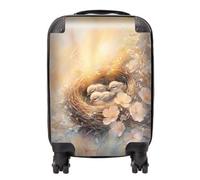 Warren Reed Designer Ava Sterling: 00014 Suitcase - Mini Cabin