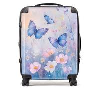 Warren Reed - Designer Ava Sterling 00015 Suitcase Large, Multi