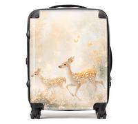 Warren Reed - Designer Ava Sterling 00018 Suitcase Large, Multi