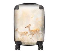 Warren Reed Designer Ava Sterling: 00018 Suitcase - Mini Cabin