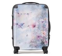 Warren Reed - Designer Ava Sterling 00019 Suitcase Large, Multi