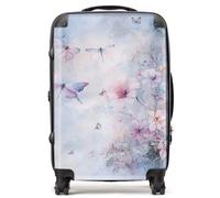 Warren Reed - Designer Ava Sterling 00019 Suitcase Medium, Multi