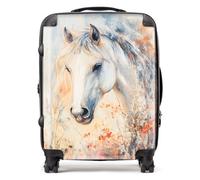 Warren Reed - Designer Ava Sterling 00022 Suitcase Large, Multi