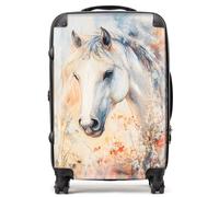 Warren Reed - Designer Ava Sterling 00022 Suitcase Medium, Multi