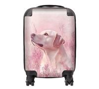 Warren Reed Designer Ava Sterling: 00023 Suitcase - Mini Cabin