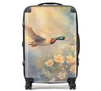 Warren Reed - Designer Ava Sterling 00025 Suitcase Medium, Multi