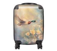 Warren Reed - Designer Ava Sterling 00025 Suitcase Small, Multi