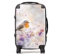 Warren Reed - Designer Ava Sterling 00027 Suitcase Cabin, Multi