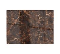 Warren Reed - Designer Browns Quartz Effect Chopping Board in Brown Warren Reed - Designer Brown