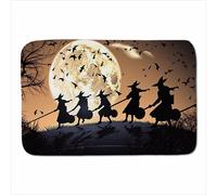 Warren Reed - Designer Christmas Ginger ShorthairCat Sherpa Blanket in Brown | Size: Large Warren Reed - Designer Brown Large