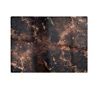 Warren Reed Designer Copper Quartz Effect Chopping Board