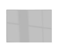 Warren Reed - Designer Dusty Grey Chopping Board, Grey