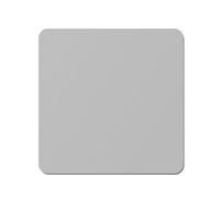 Warren Reed - Designer Dusty Grey Coasters - Set of 4 Warren Reed - Designer Grey