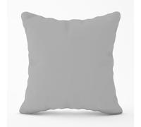 Warren Reed - Designer Dusty Grey Outdoor Cushion | Size: 45 cm x 45 cm Warren Reed - Designer Grey 45 cm x 45 cm