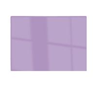 Warren Reed - Designer Dusty Lavender Chopping Board, Purple