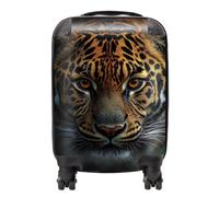 Warren Reed Designer Finn Wilder: 00006 Suitcase - Small