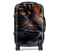 Warren Reed Designer Finn Wilder: 00010 Suitcase - Cabin