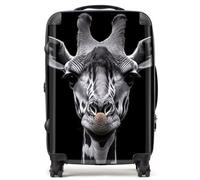 Warren Reed Designer Finn Wilder: 00012 Suitcase - Medium