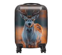 Warren Reed Designer Finn Wilder: 00024 Suitcase - Small