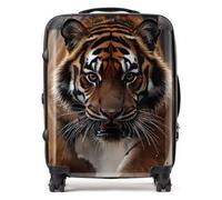 Warren Reed Designer Finn Wilder: 00030 Suitcase - Large