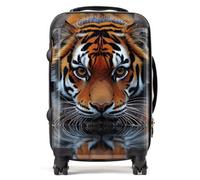 Warren Reed Designer Finn Wilder: 00041 Suitcase - Cabin