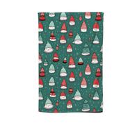 Warren Reed - Designer Glamorous Edwardian Showgirl Kitchen Splashback - W600mm x H600mm