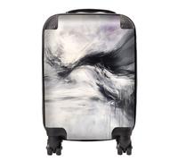 Warren Reed - Designer Isla Quinn 00019 Suitcase Small, Multi