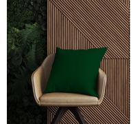 Warren Reed Designer Jungle Green Outdoor Cushion 60Cm X 60Cm