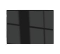 Warren Reed - Designer Midnight Black Chopping Board Warren Reed - Designer Black