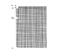 Warren Reed - Designer Monochrome Pencil Scribble Jigsaw Puzzle in Grey | Size: 500 Piece Warren Reed - Designer Grey 500 Piece