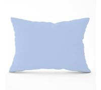 Warren Reed - Designer Pale Cornflour Blue Cushions | Size: 33 cm x 48 cm Warren Reed - Designer Blue 33 cm x 48 cm