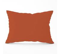 Warren Reed - Designer Rusty Orange Cushions | Size: 45 cm x 45 cm Warren Reed - Designer Orange 45 cm x 45 cm