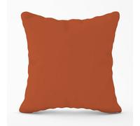 Warren Reed Designer Rusty Orange Outdoor Cushion 45Cm X 45Cm