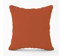 Warren Reed Designer Rusty Orange Outdoor Cushion 45Cm X 45Cm