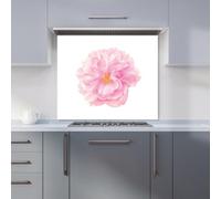 Warren Reed - Designer Single Cherry Blossom Kitchen Splashback W700Mm X H750Mm, Multi