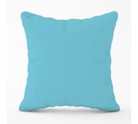 Warren Reed Designer Sky Blue Outdoor Cushion 45Cm X 45Cm