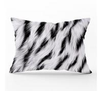 WRT Vibrant Cow Multicolour Kitchen Splashback - W600xH750mm