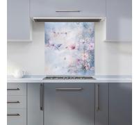 Designer Kitchen Splashbacks Ava Sterling: 00019 Kitchen Splashback | Size: 700mm x 650mm Designer Kitchen Splashbacks Multicolor 700mm x 650mm