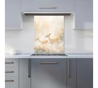 Designer Kitchen Splashbacks Ava Sterling: 00018 Kitchen Splashback | Size: 600mm x 750mm Designer Kitchen Splashbacks Multicolor 600mm x 750mm