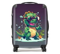 Warren Reed - Designer Vibrant Metropolis: A Palette Of Emotions Cushions | Size: 33 cm x 48 cm Warren Reed - Designer Multicolor 33 cm x 48 cm