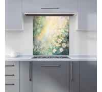 Designer Kitchen Splashbacks Ava Sterling: 00008 Kitchen Splashback | Size: 700mm x 750mm Designer Kitchen Splashbacks Multicolor 700mm x 750mm