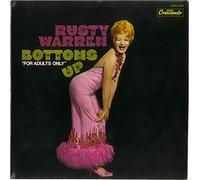 Warren, Rusty - Bottoms Up [VINYL]