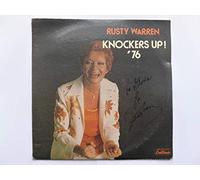 Warren, Rusty - Knockers Up 76