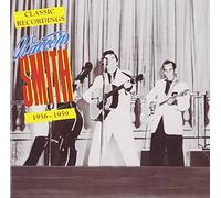 Warren Smith - Classic Recordings 1956-1959 (CD)