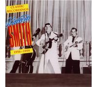 Warren Smith - Classic Recordings 1956-59
