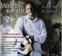 Warren Smyth - Teach Me to Dream